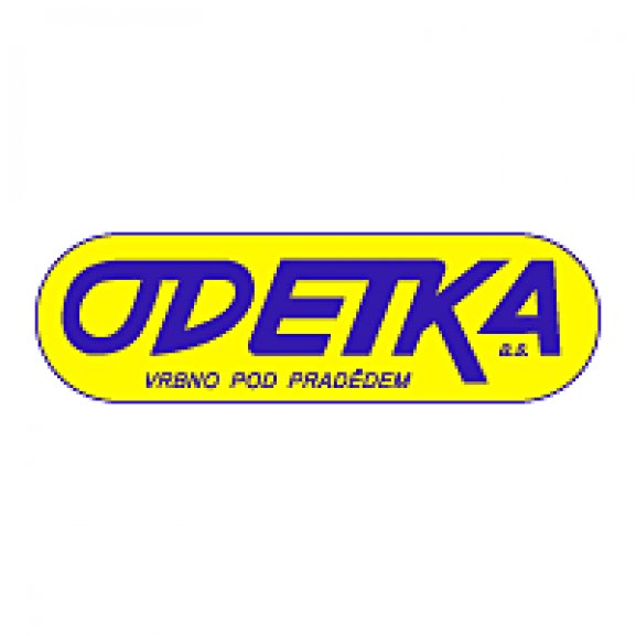 Logo of Odetka