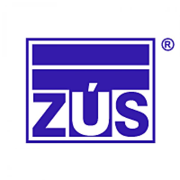 Logo of ZUS