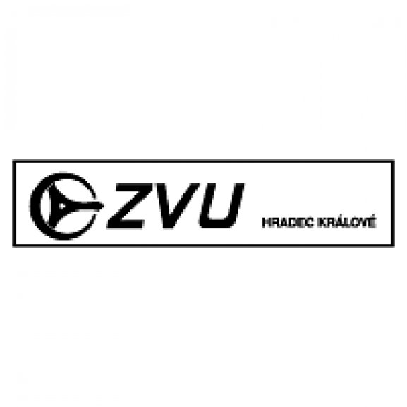 Logo of ZVU