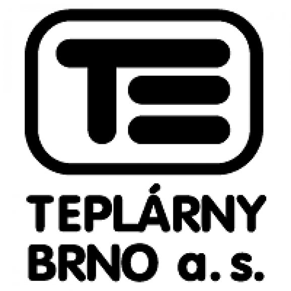 Logo of Teplarny Brno