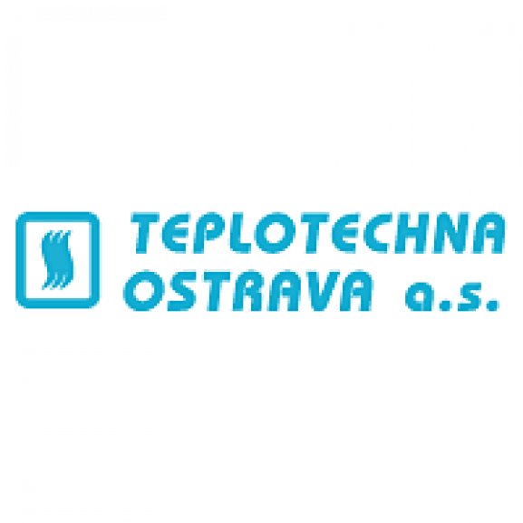 Logo of Teplotechna Ostrava