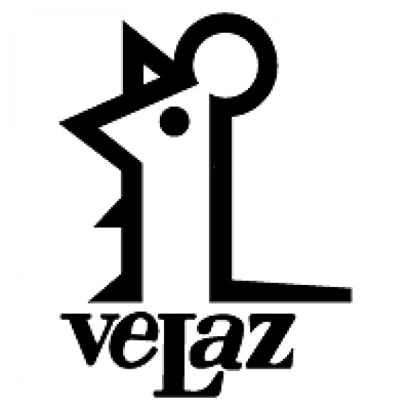 Logo of Velaz
