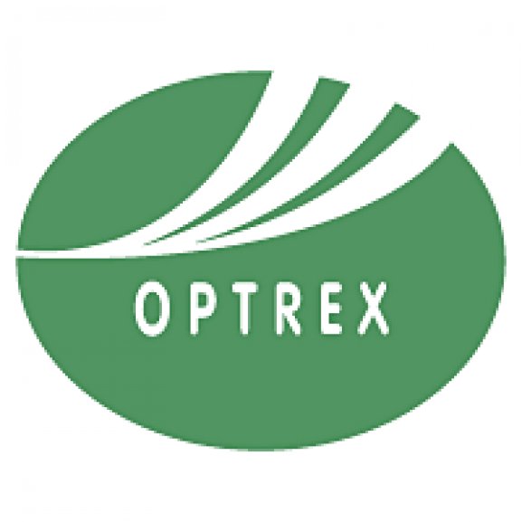 Logo of Optrex