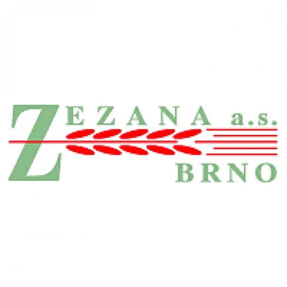Logo of Zezana