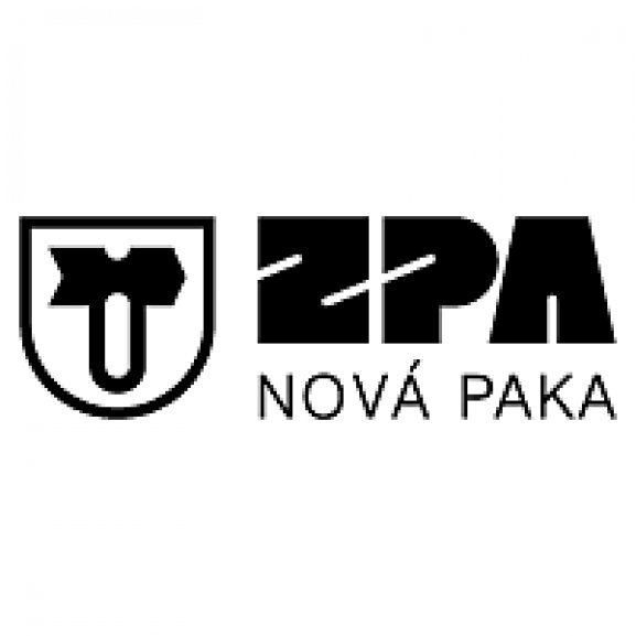 Logo of ZPA