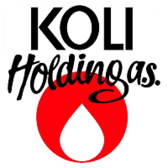 Logo of Koli Holding