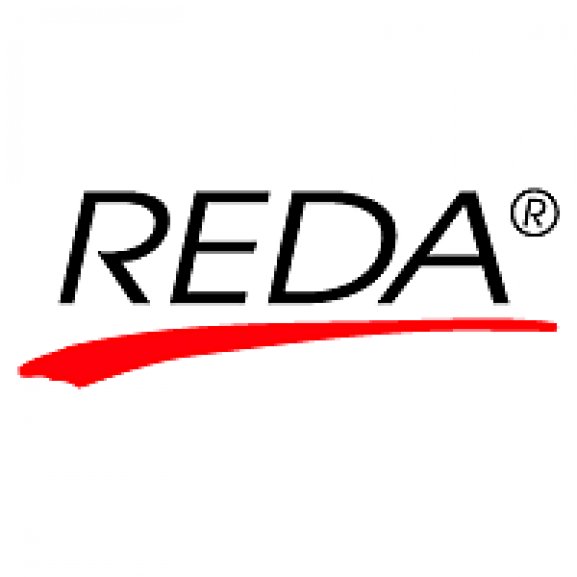 Logo of Reda