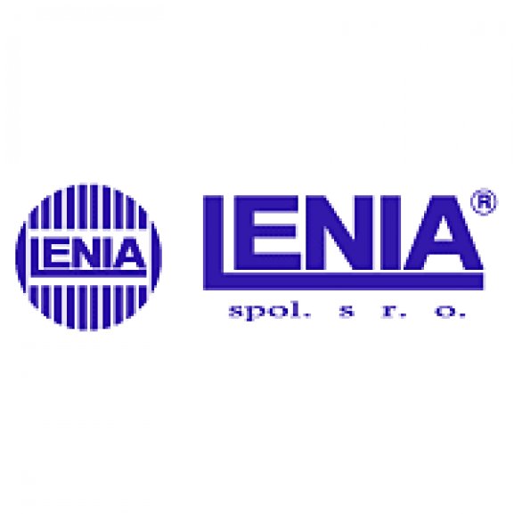 Logo of Lenia