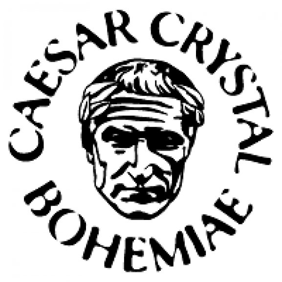Logo of Caesar Crystal Bohemiae
