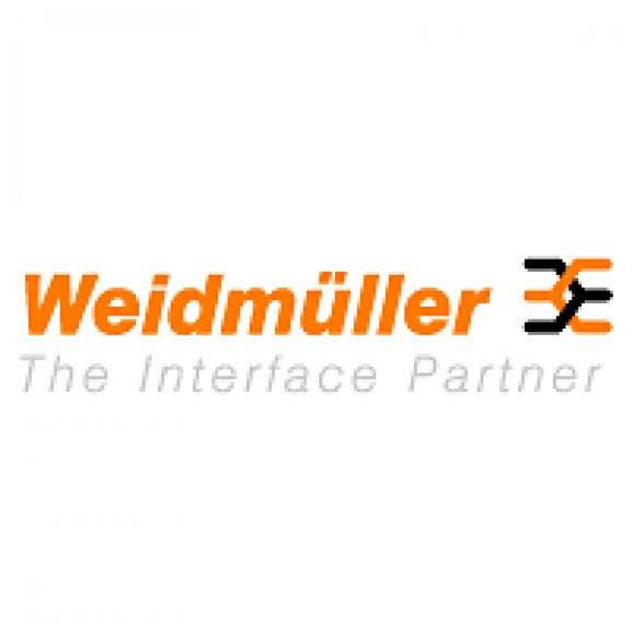 Logo of Weidmuller