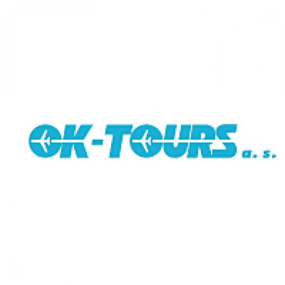 Logo of Ok-Tours