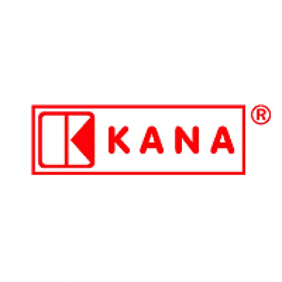 Logo of Kana