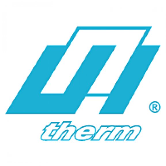 Logo of Therm