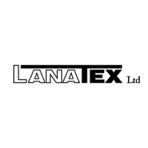 Logo of LanaTex