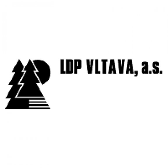 Logo of LDP Vltava