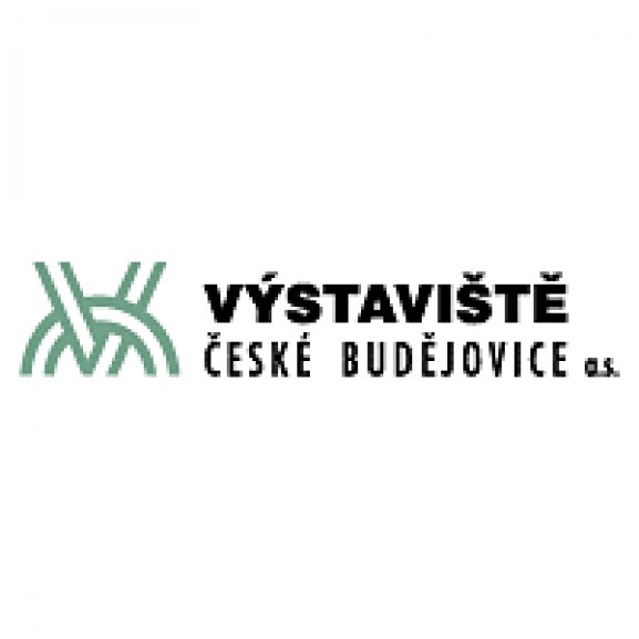 Logo of Vystaviste Ceske Budejovice