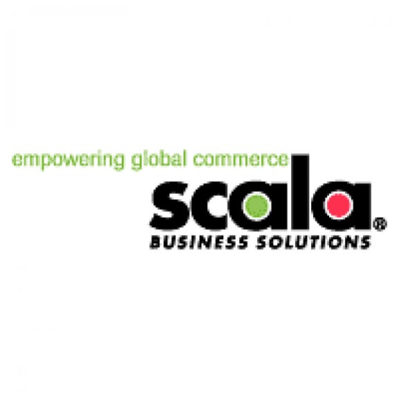 Logo of Scala
