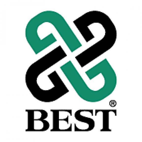 Logo of Best