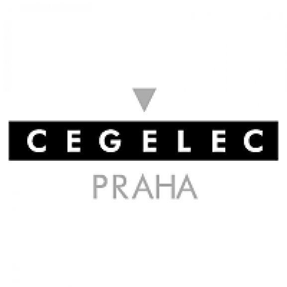 Logo of Cegelec