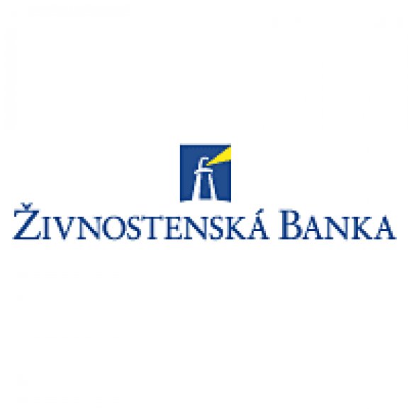 Logo of Zivnostenska Banka