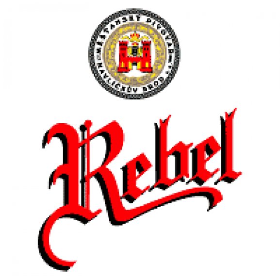 Logo of Rebel