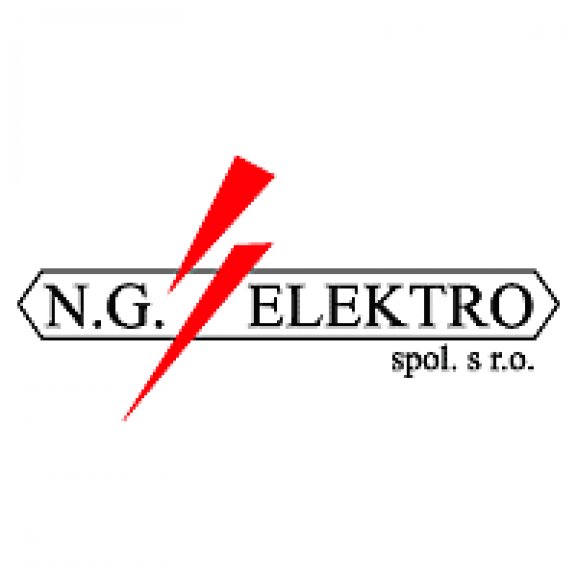 Logo of NG Elektro