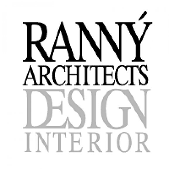 Logo of Ranny Architects