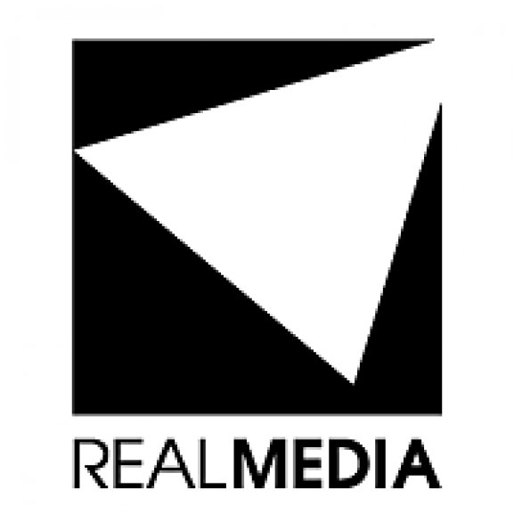 Logo of RealMedia