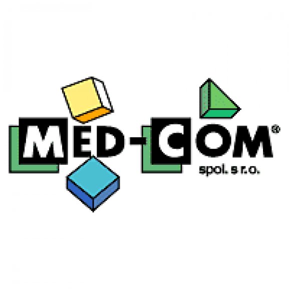 Logo of Med-Com
