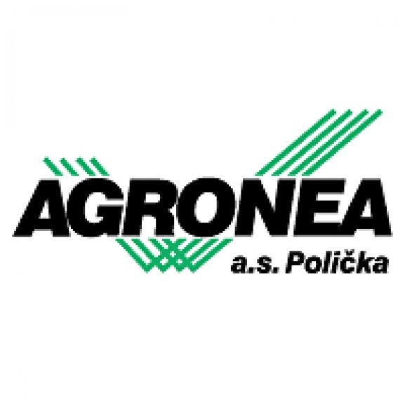 Logo of Agronea