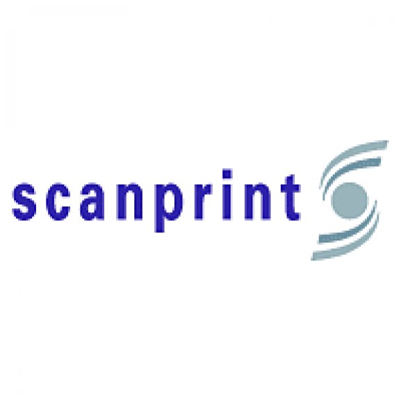 Logo of Scanprint