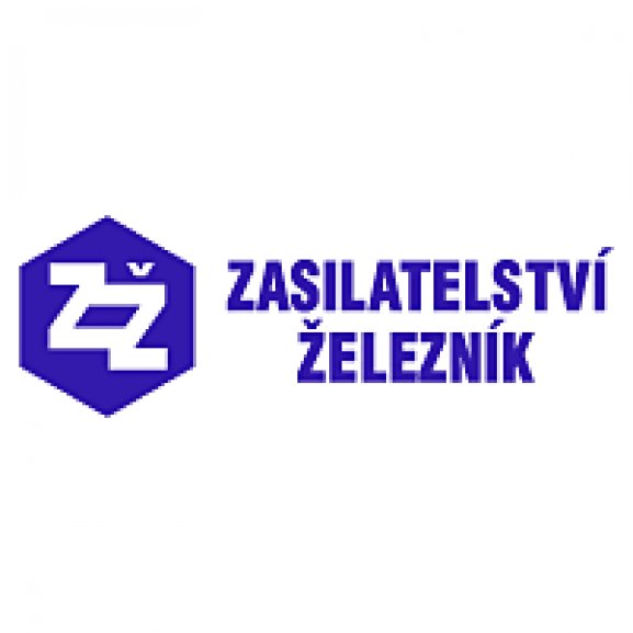 Logo of Zasilatelstvi Zeleznik