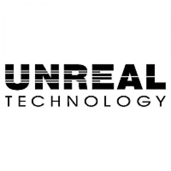 Logo of Unreal Technology