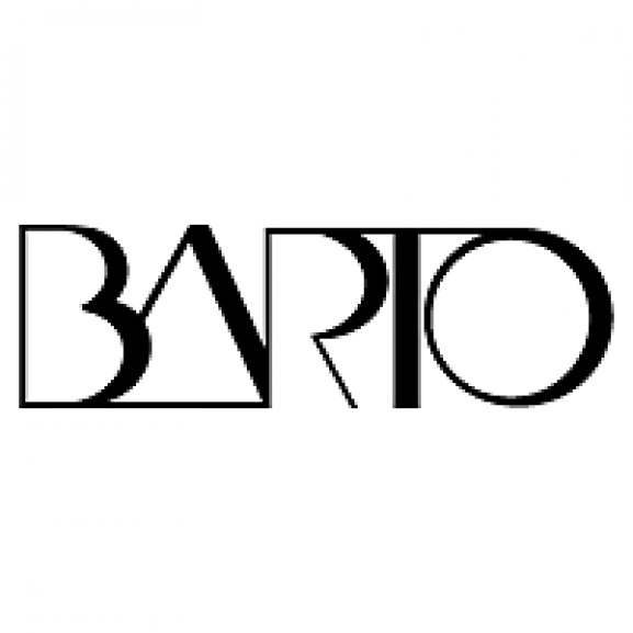 Logo of Barto