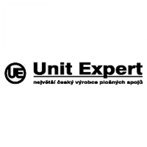 Logo of Unit Expert