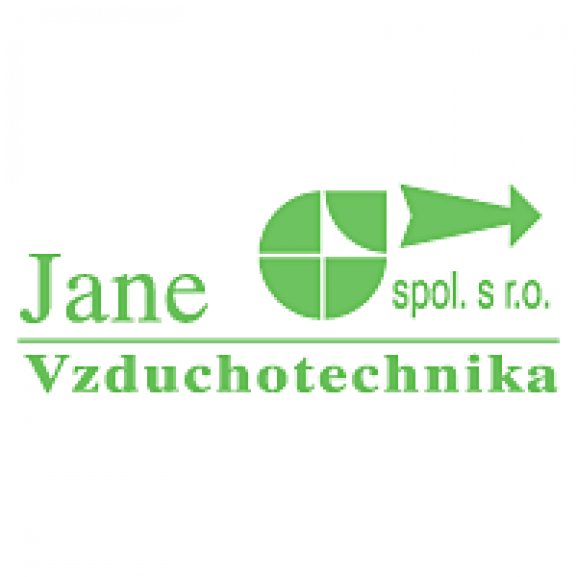 Logo of Jane Vzduchotechnika