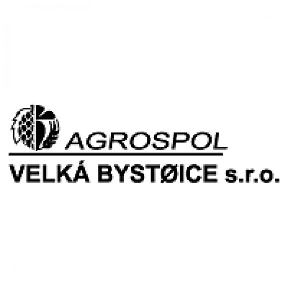 Logo of Agrospol Velka Bystoice