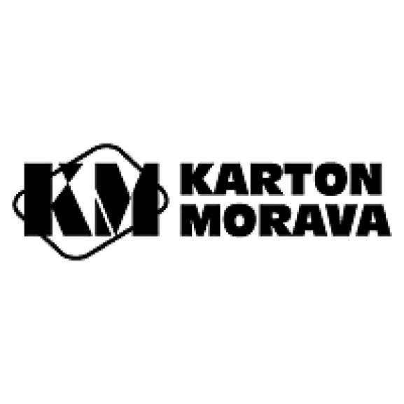 Logo of Karton Morava