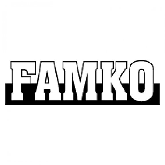 Logo of Famko