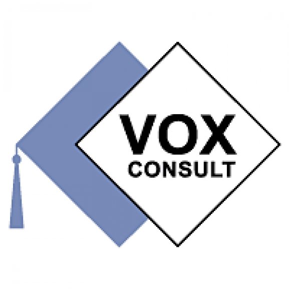 Logo of Vox Consult