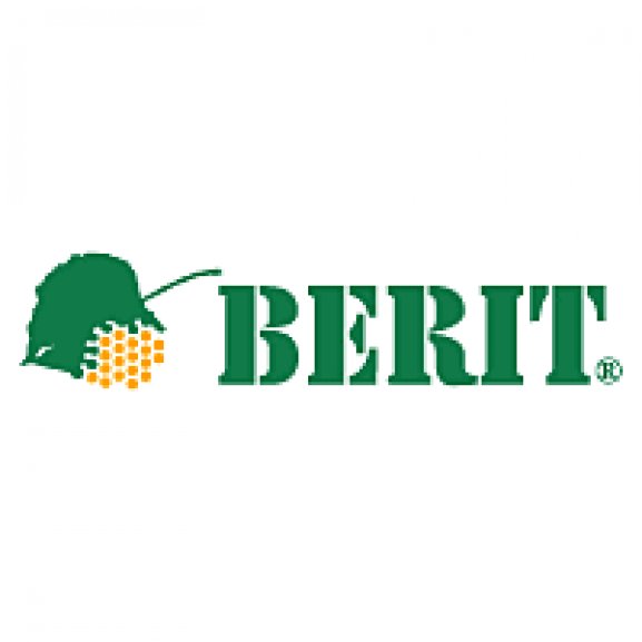 Logo of Berit
