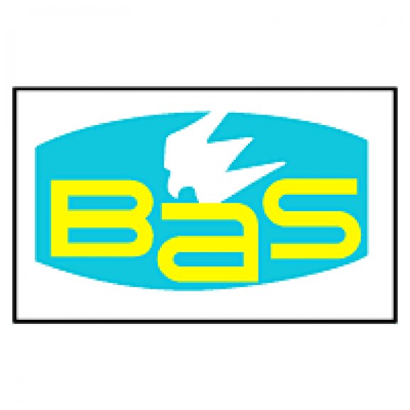 Logo of Bas