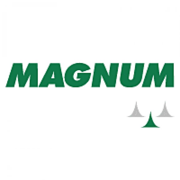 Logo of Magnum