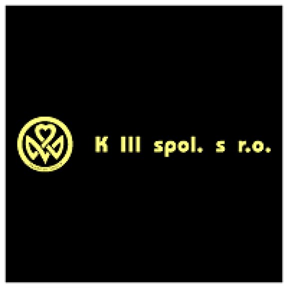 Logo of K III