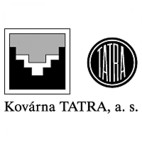 Logo of Kovarna Tatra