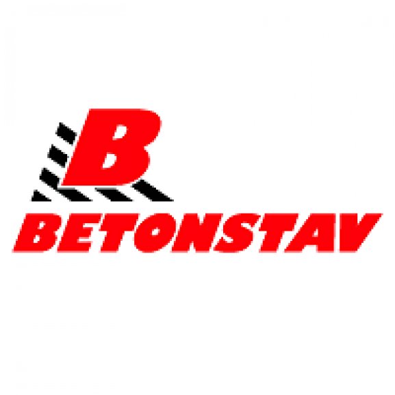 Logo of Betonstav