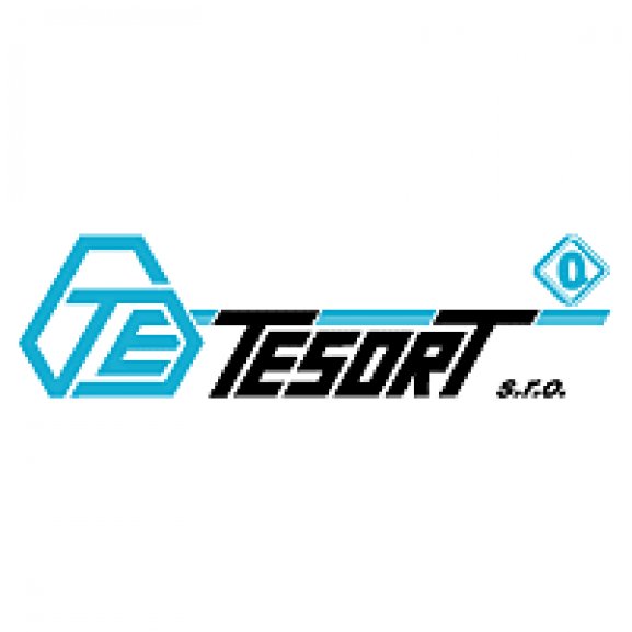 Logo of Tesort