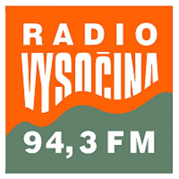 Logo of Vysocina
