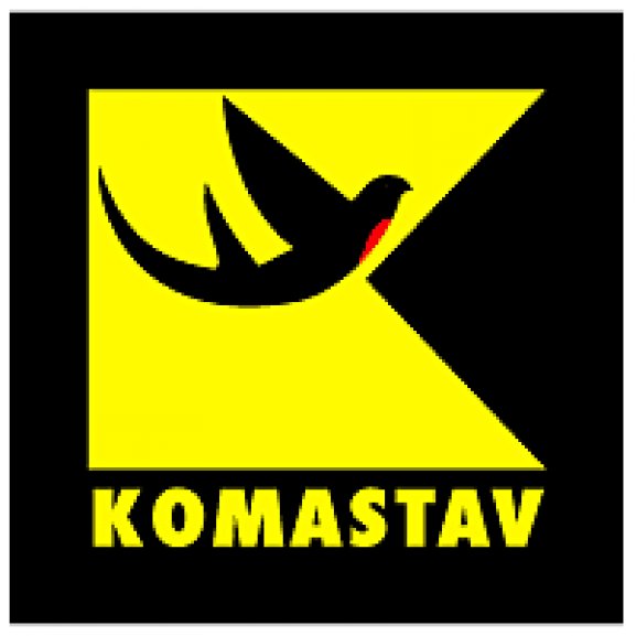 Logo of Komastav