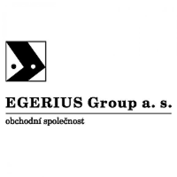Logo of Egerius Group
